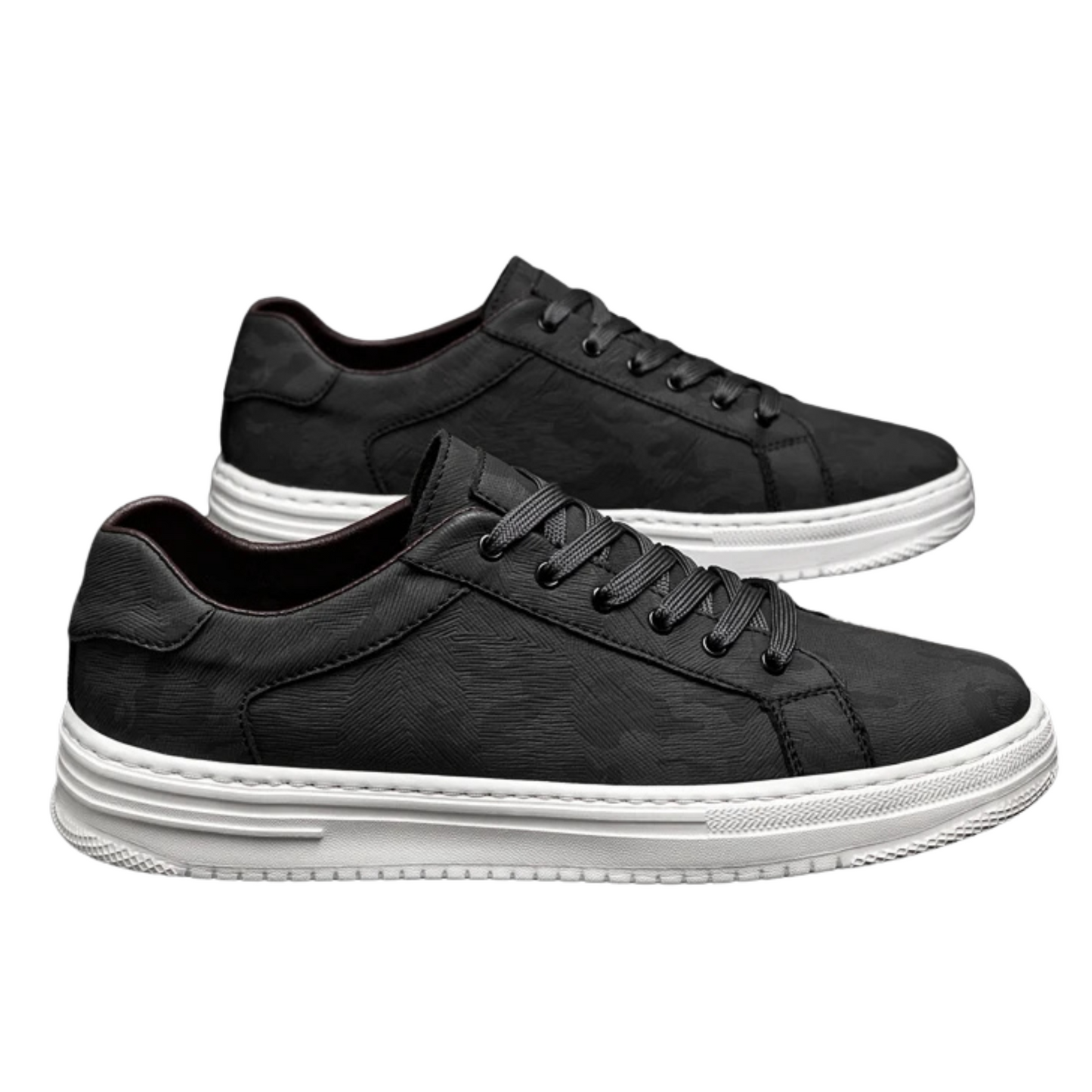 Bambas de deporte estilo casual