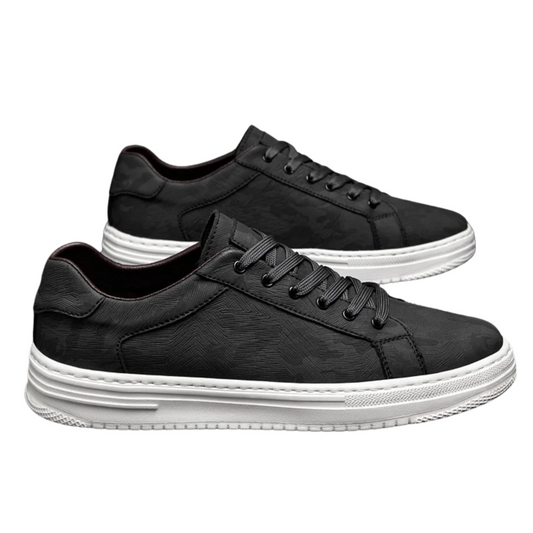 Bambas de deporte estilo casual