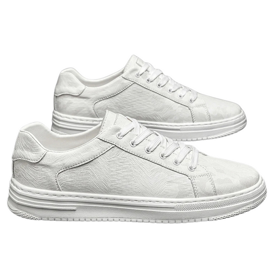 Bambas de deporte estilo casual