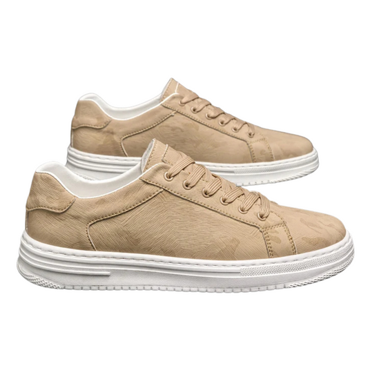 Bambas de deporte estilo casual